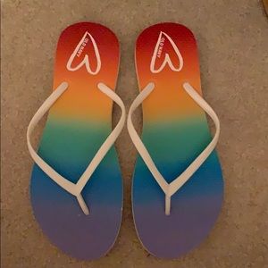 Flip flops